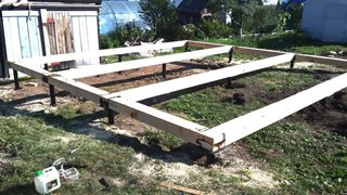 Сваи под баню купить в Чехов с доставкой цена от 12544 руб.