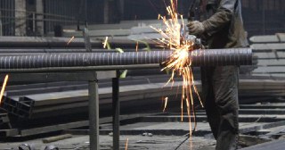 Цена на сварные работы в Чехов - расчет стоимости сварных работ цена от 1255 руб.