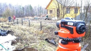Винтовые сваи диаметром 60 мм Чехове цена от 2039 руб