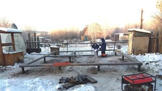Купить винтовые сваи 76 в Чехове и Московской области | цена от 1778 руб с доставкой