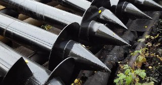 Наконечники винтовых свай Чехов цена от 419 руб.