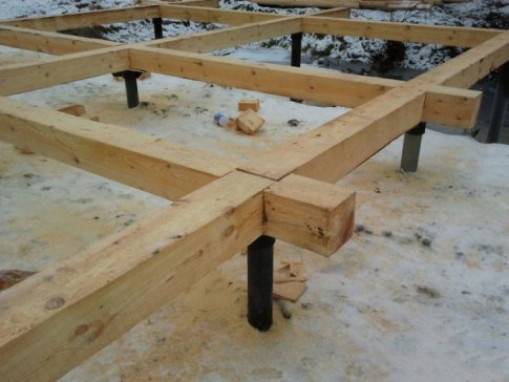Купить сваи 150x150 в Чехове от 1830 руб: Надежные решения для фундамента | Цена, заказ, доставка