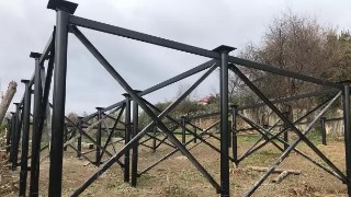 Свая винтовая 102 купить в Чехове - цена от 2405 руб