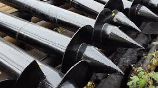 Купить винтовые сваи 76 в Чехове и Московской области | цена от 1778 руб с доставкой